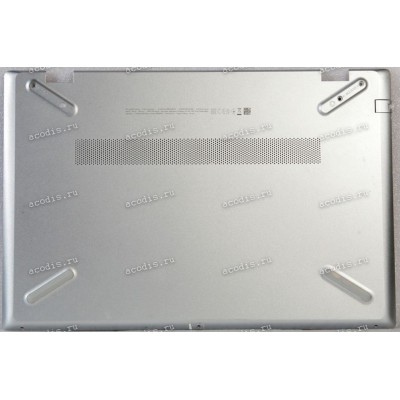 Поддон HP 15-CS 0030ur серый (38G7BTP003)