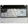Palmrest eMachines E640G серебристый 
