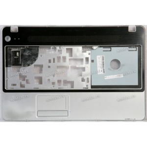 Palmrest eMachines E640G серебристый 