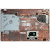 Palmrest eMachines E640G серебристый 