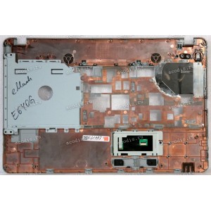 Palmrest eMachines E640G серебристый 