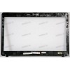 Верх. кр. рамка eMachines E640G чёрный глянец (AP0CA00040)