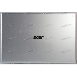 Верхняя крышка Acer V5-471P серый  (604TUA801)