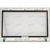 Верх. кр. рамка Samsung NP-Q320-JS02RU защитное стекло (BA75-02175A)