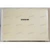 Верхняя крышка Samsung NP-Q320-JS02RU белая ()