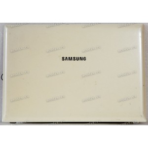 Верхняя крышка Samsung NP-Q320-JS02RU белая ()