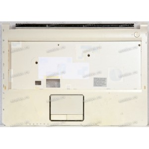 Palmrest Samsung NP-Q320-JS02RU белая (BA81-06348A)