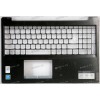 Palmrest Lenovo IdeaPad S145 чёрный матовый (AP1A4000600)