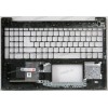 Palmrest Lenovo IdeaPad S145 чёрный матовый (AP1A4000600)