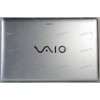 Верхняя крышка Sony VPC-EF4E3R, PCG-71511V белая (3GNE8LHN000)