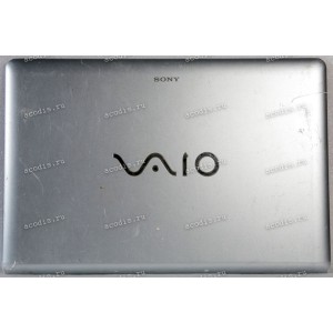 Верхняя крышка Sony VPC-EF4E3R, PCG-71511V белая (3GNE8LHN000)