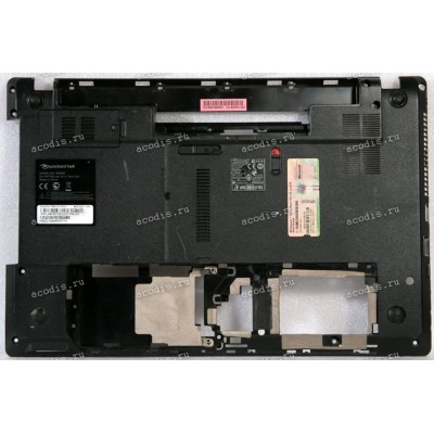 Поддон Packard Bell TM86-JN-302ru new 90 (AP0CB000400)