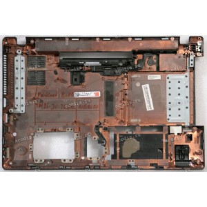 Поддон Packard Bell TM86-JN-302ru new 90 (AP0CB000400)