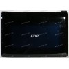 Верхняя крышка Acer Aspire 6930G синий глянец (37ZK2LCTN)
