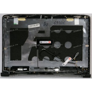 Верхняя крышка Acer Aspire 6930G синий глянец (37ZK2LCTN)