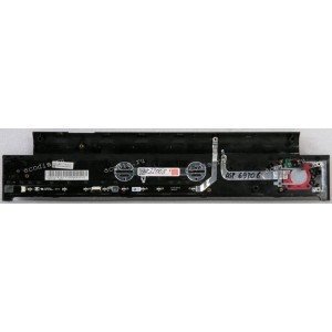 Верхняя планка топкейса Acer Aspire 6930G (3GZK2KCTN)