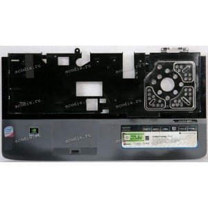 Palmrest Acer Aspire 6930G серый (3HZK2TATN)