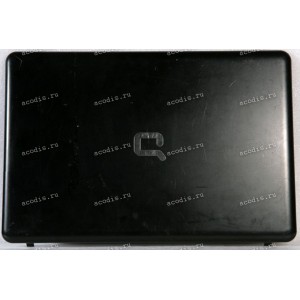 Верхняя крышка HP Compaq 615 чёрная (607080351301)