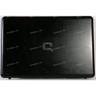 Верхняя крышка HP Compaq 615 чёрная (607080351301)