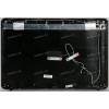 Верхняя крышка HP Compaq 615 чёрная (607080351301)