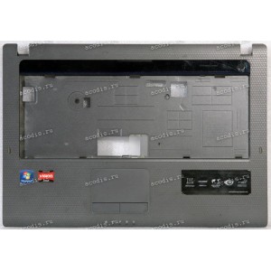 Palmrest Samsung R425 серый (BA75-02421A)