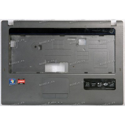 Palmrest Samsung R425 серый (BA75-02421A)