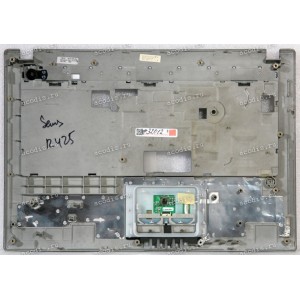 Palmrest Samsung R425 серый (BA75-02421A)