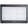 Верх. кр. рамка Samsung NP-R425 серый (BA75-02407A)