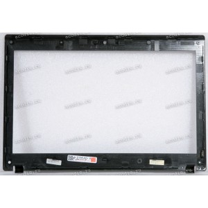 Верх. кр. рамка Samsung NP-R425 серый (BA75-02407A)