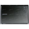 Верхняя крышка Samsung NP-R425 серый глянец (BA75-02405C)