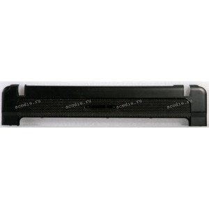 Верхняя планка топкейса HP Compaq 615 чёрная (538452-001)
