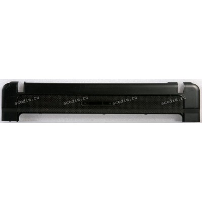 Верхняя планка топкейса HP Compaq 615 чёрная (538452-001)