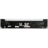 Верхняя планка топкейса HP Compaq 615 чёрная (538452-001)