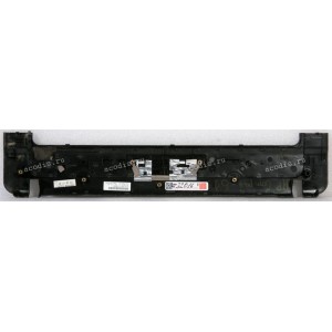 Верхняя планка топкейса HP Compaq 615 чёрная (538452-001)