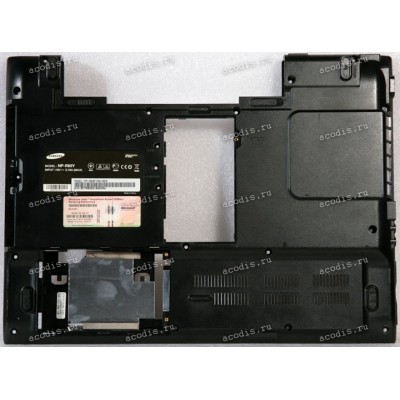 Поддон Samsung NP-R60 (BA75-01983A, BA81-03822A)