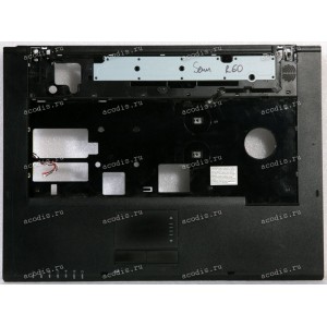 Palmrest Samsung NP-R58D, NP-R60F0, NP-R60FE (p/n: BA75-01981A, BA75-01947A)