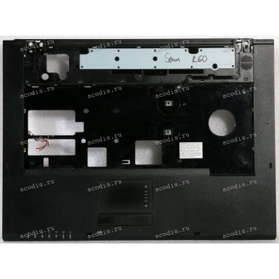 Palmrest Samsung NP-R58D, NP-R60F0, NP-R60FE (p/n: BA75-01981A, BA75-01947A)