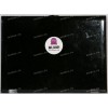 Верхняя крышка Samsung NP-R60 чёрный глянец (BA75-01945A)