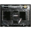 Верхняя крышка Samsung NP-R60 чёрный глянец (BA75-01945A)
