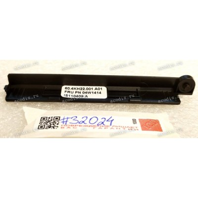 Крышка отсека HDD Lenovo ThinkPad X220, X220i, X220T, X230, X230i, X230T (04W1414, 60.4KH22.001, 0A72162, 60.4KH03.003, 60.4KH11.001, 04W1416)