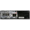 Крышка отсека HDD, RAM eMashine E640G (AP0CA000600)