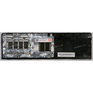 Крышка отсека HDD, RAM eMashine E640G (AP0CA000600)