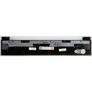 Верхняя планка топкейса Samsung NP-R60 (BA75-01946A)