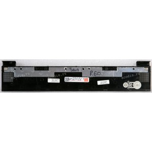Верхняя планка топкейса Samsung NP-R60 (BA75-01946A) Верхняя планка топкейса Samsung NP-R60 (BA75-01946A)