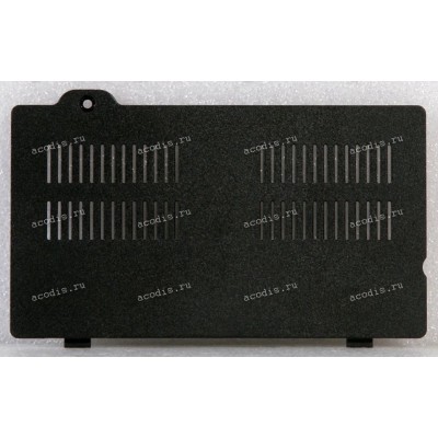 Крышка отсека RAM Samsung NP-R60 (BA81-03831A)