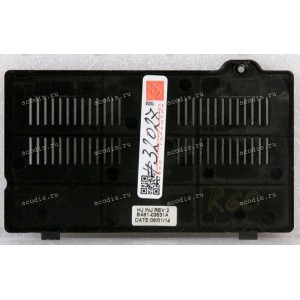 Крышка отсека RAM Samsung NP-R60 (BA81-03831A)