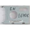Корзина HDD eMashine E640G (AM0C9000700)