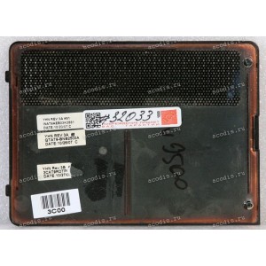 Крышка отсека RAM HP dv-9500 (3CAT9RDTP00)