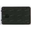 Крышка отсека HDD HP dv-9500 (3GAT9HDTP08)