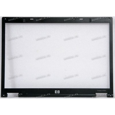 Верх. кр. рамка HP Compaq NX7400 (6070B01205)